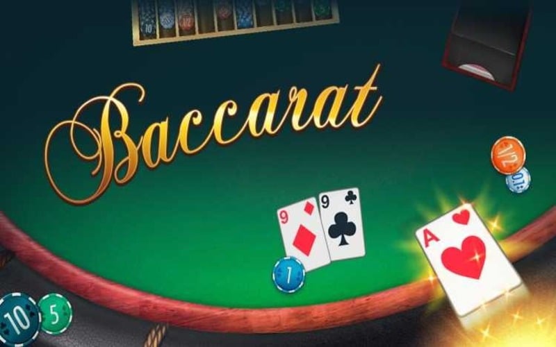 Hướng dẫn chơi Baccarat online cho anh em cược thủ