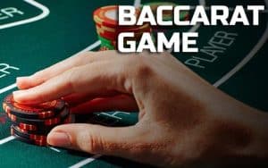 Chiến thuật chơi bài Baccarat là gì?